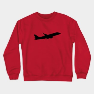 Embraer 170 Crewneck Sweatshirt